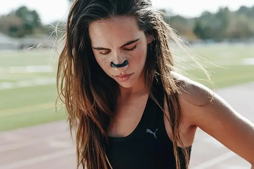 Aluna™ Ultimate Nasal Breathing Kit™