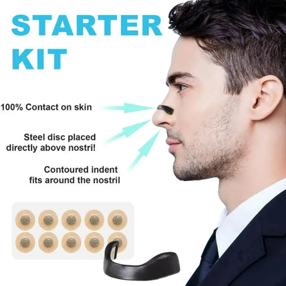 Aluna™ Ultimate Nasal Breathing Kit™