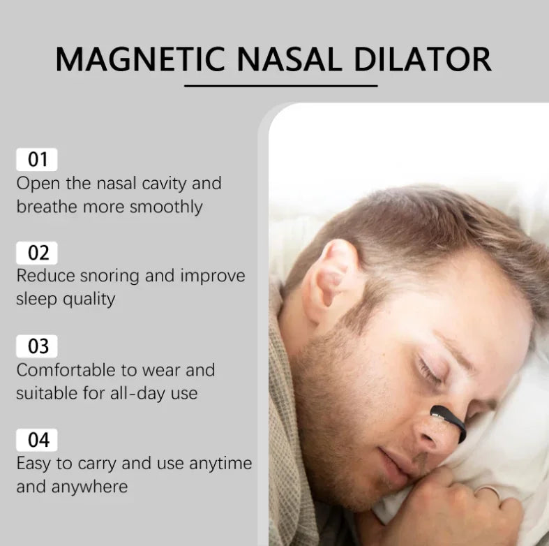 Aluna™ Ultimate Nasal Breathing Kit™