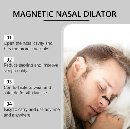 Aluna™ Ultimate Nasal Breathing Kit™