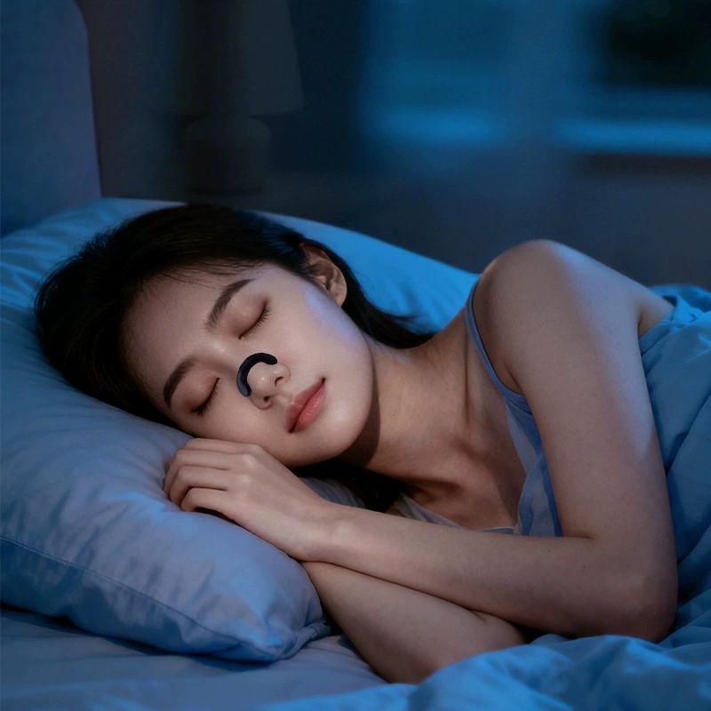 BreatheNova Nasal Dilator 30 day set