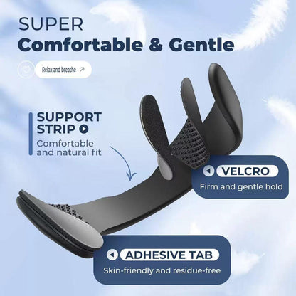 BreatheNova Nasal Dilator 30 day set