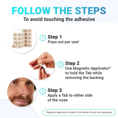 Aluna™ Ultimate Nasal Breathing Kit™