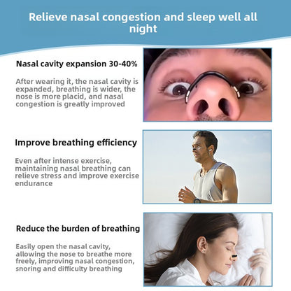 Revive Sleep Breathing Dilator™